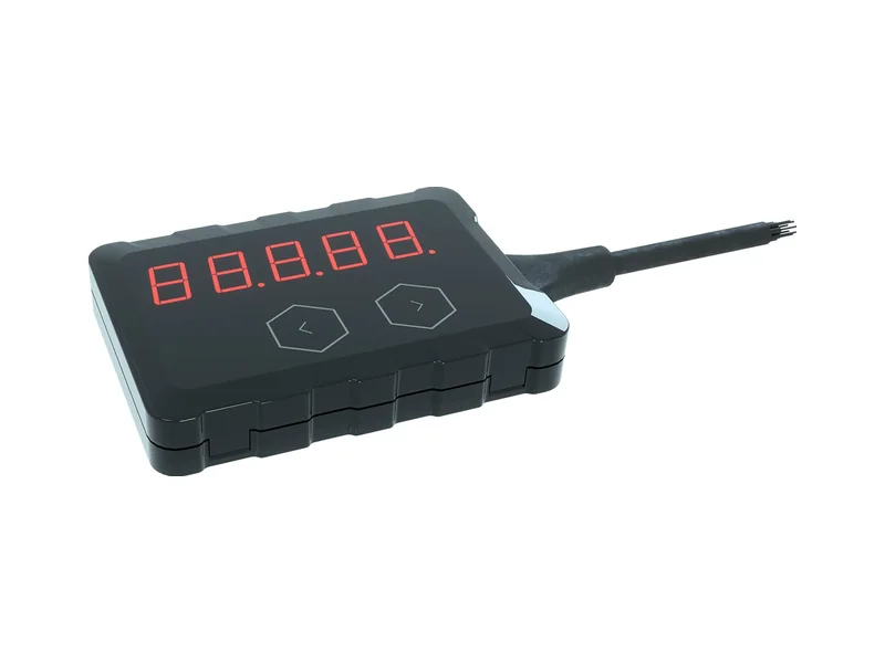 Эскорт И-5